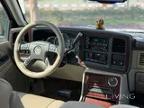 Cadillac Escalade 2005